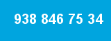 938 846 75 34 938 846 75 34